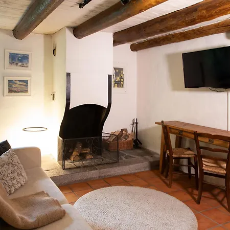 Verzasca Matilde *