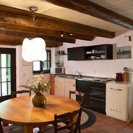 Verzasca Matilde Chalet Frasco