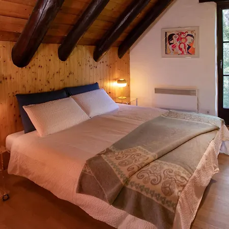 Verzasca Matilde *