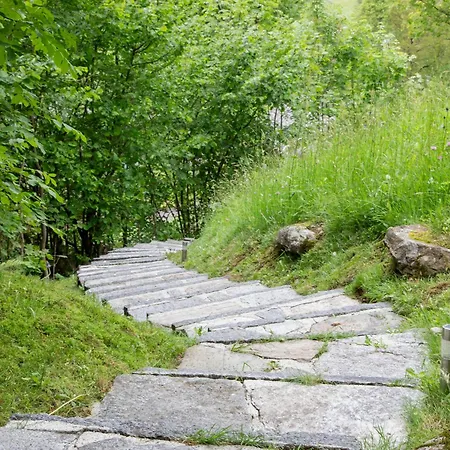 Verzasca Matilde Chalet *