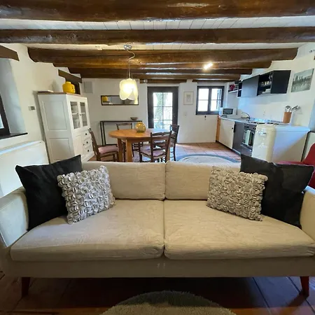Chalet Verzasca Matilde