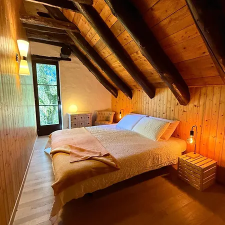 Verzasca Matilde Frasco