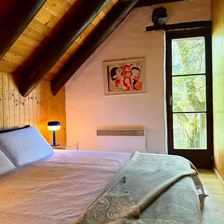 Verzasca Matilde Chalet *
